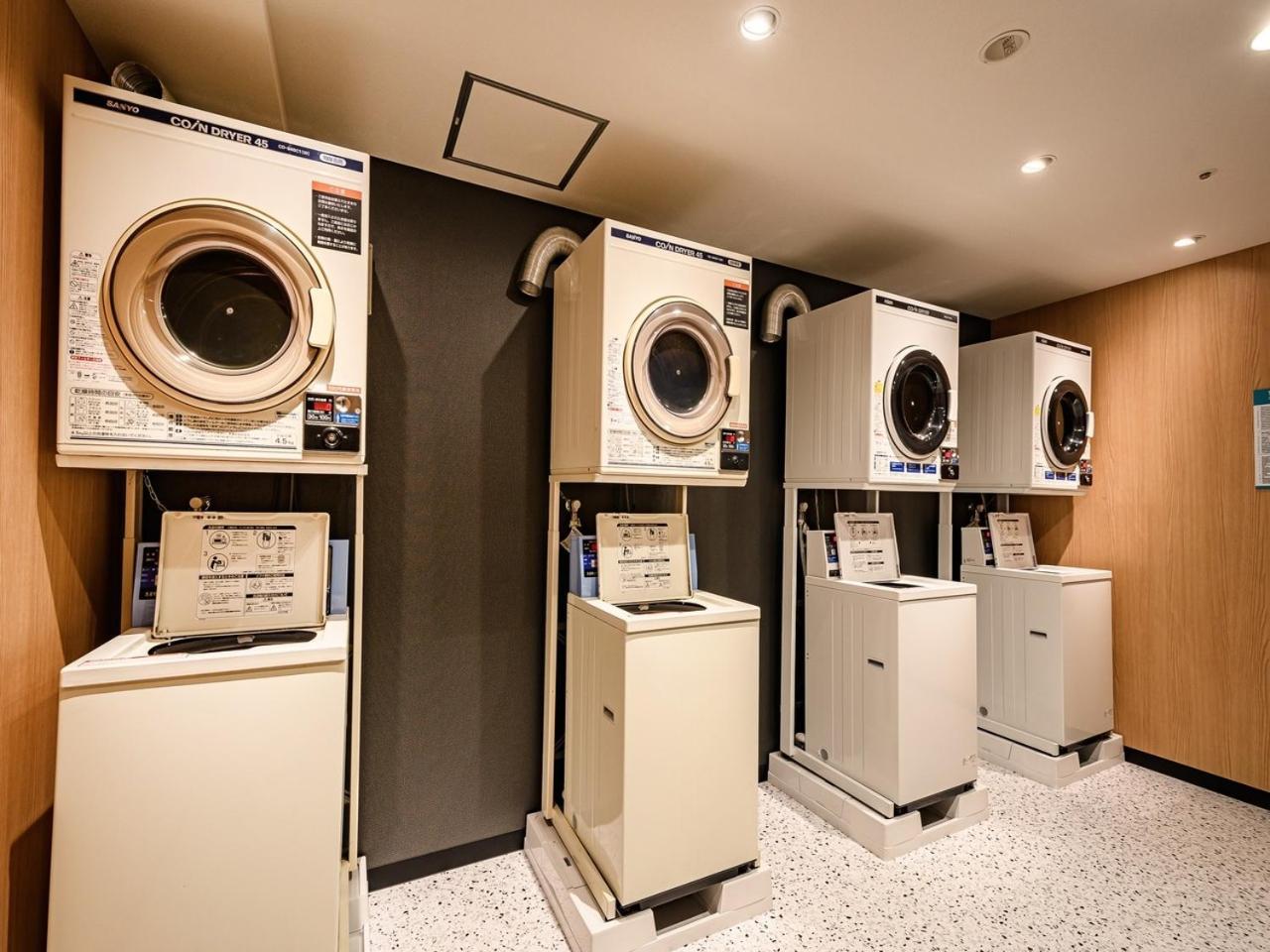 Apa Hotel Sapporo Odori Ekimae Minami Экстерьер фото