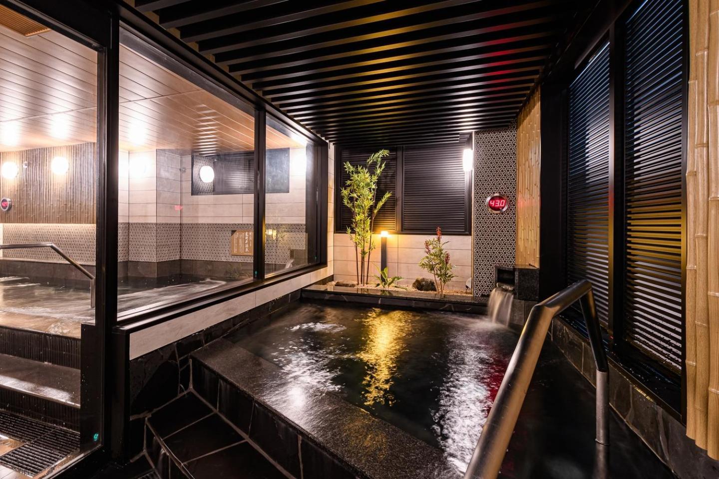Apa Hotel Sapporo Odori Ekimae Minami Экстерьер фото