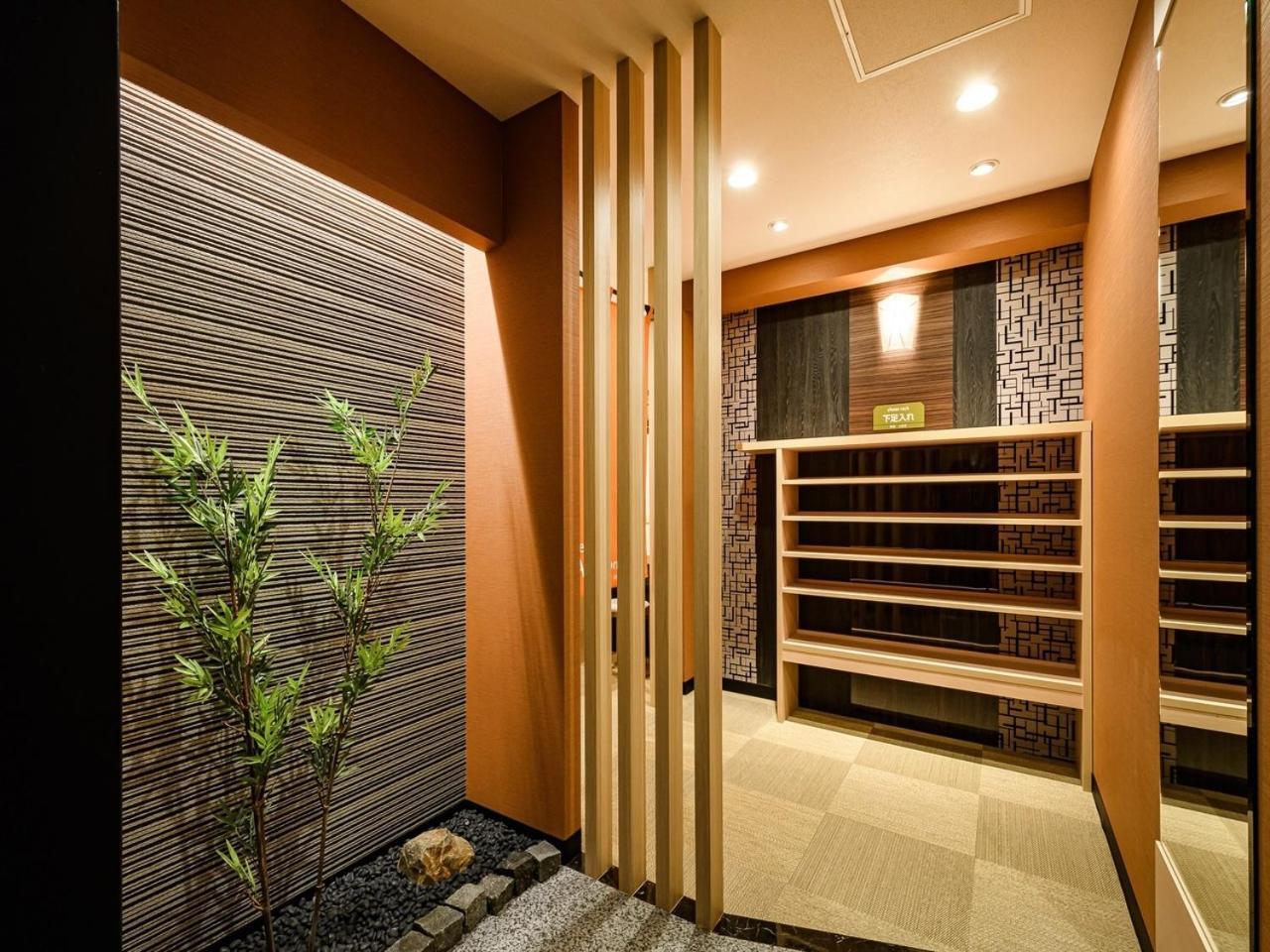 Apa Hotel Sapporo Odori Ekimae Minami Экстерьер фото