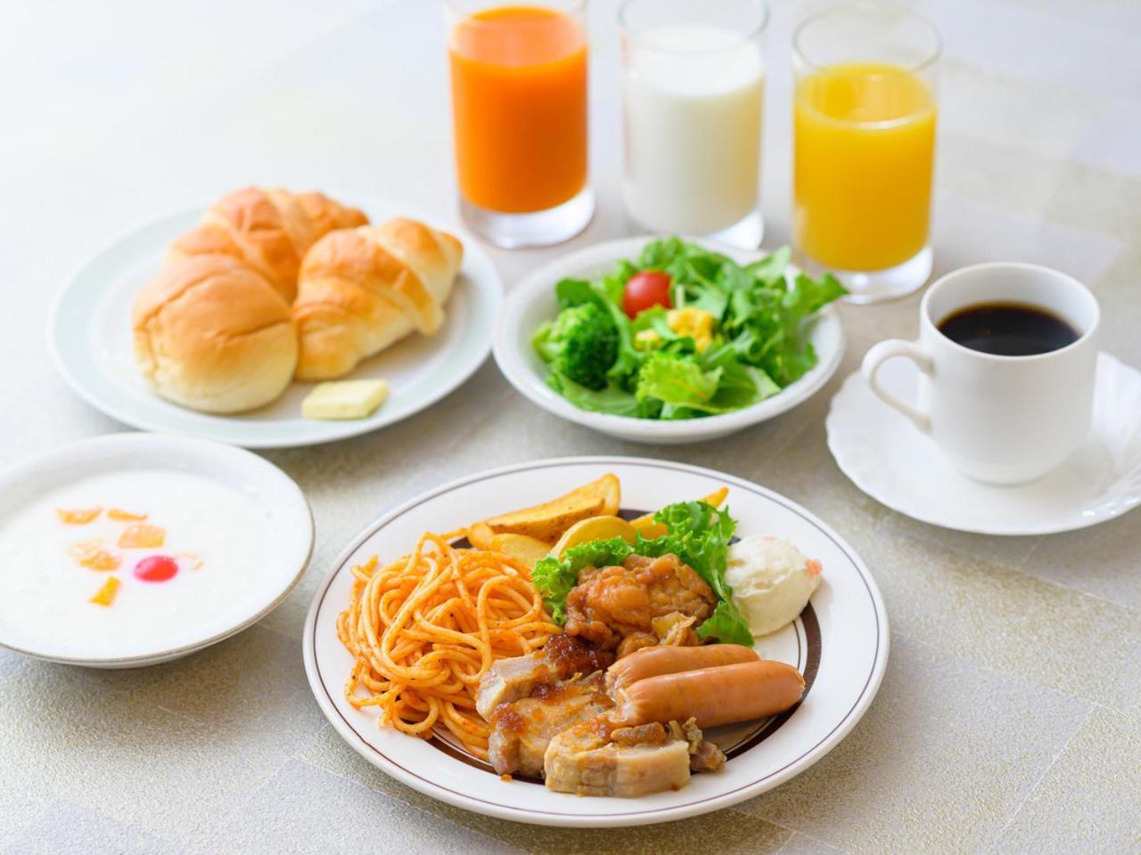 Apa Hotel Sapporo Odori Ekimae Minami Экстерьер фото